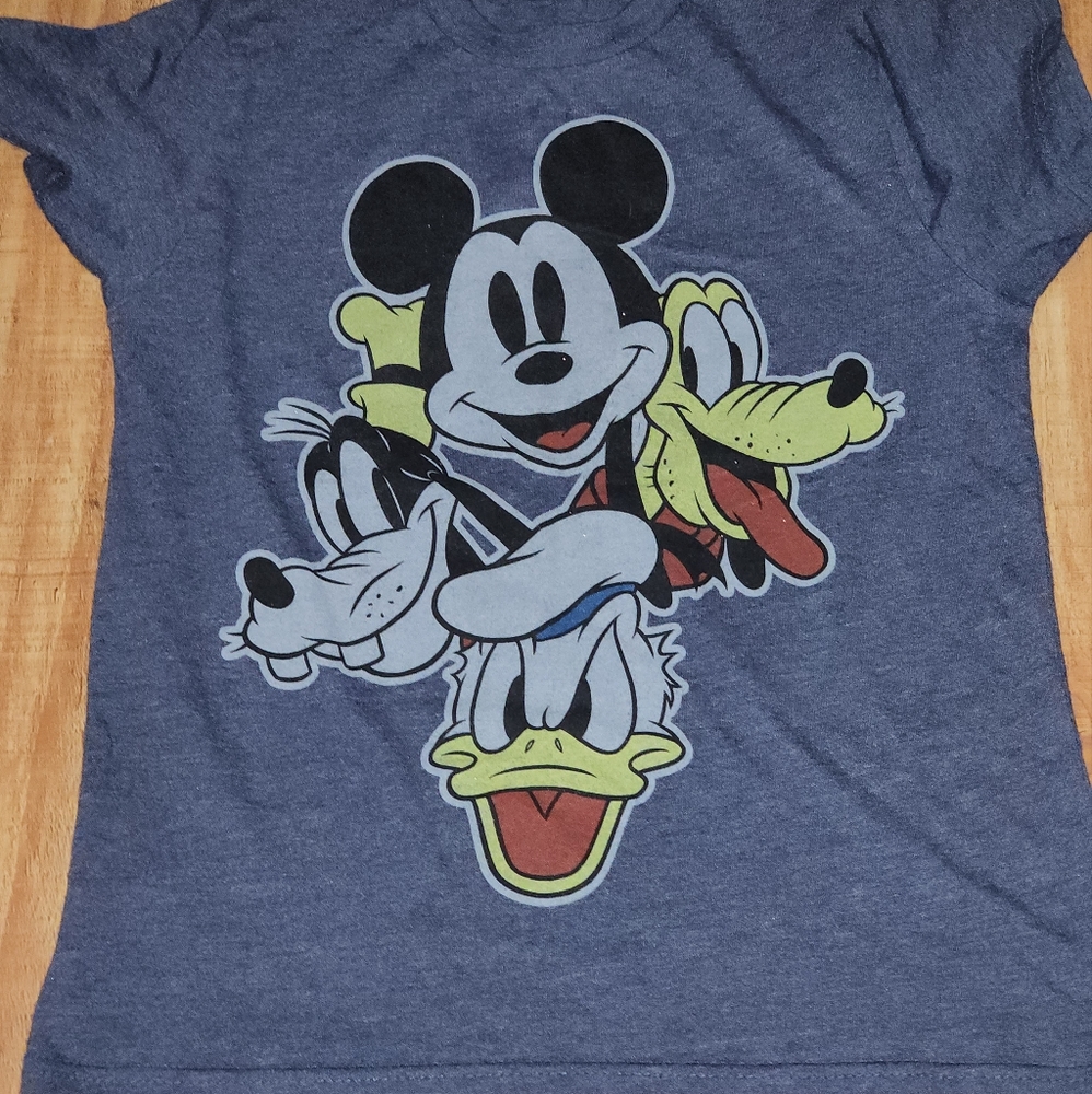 Disney tshirt